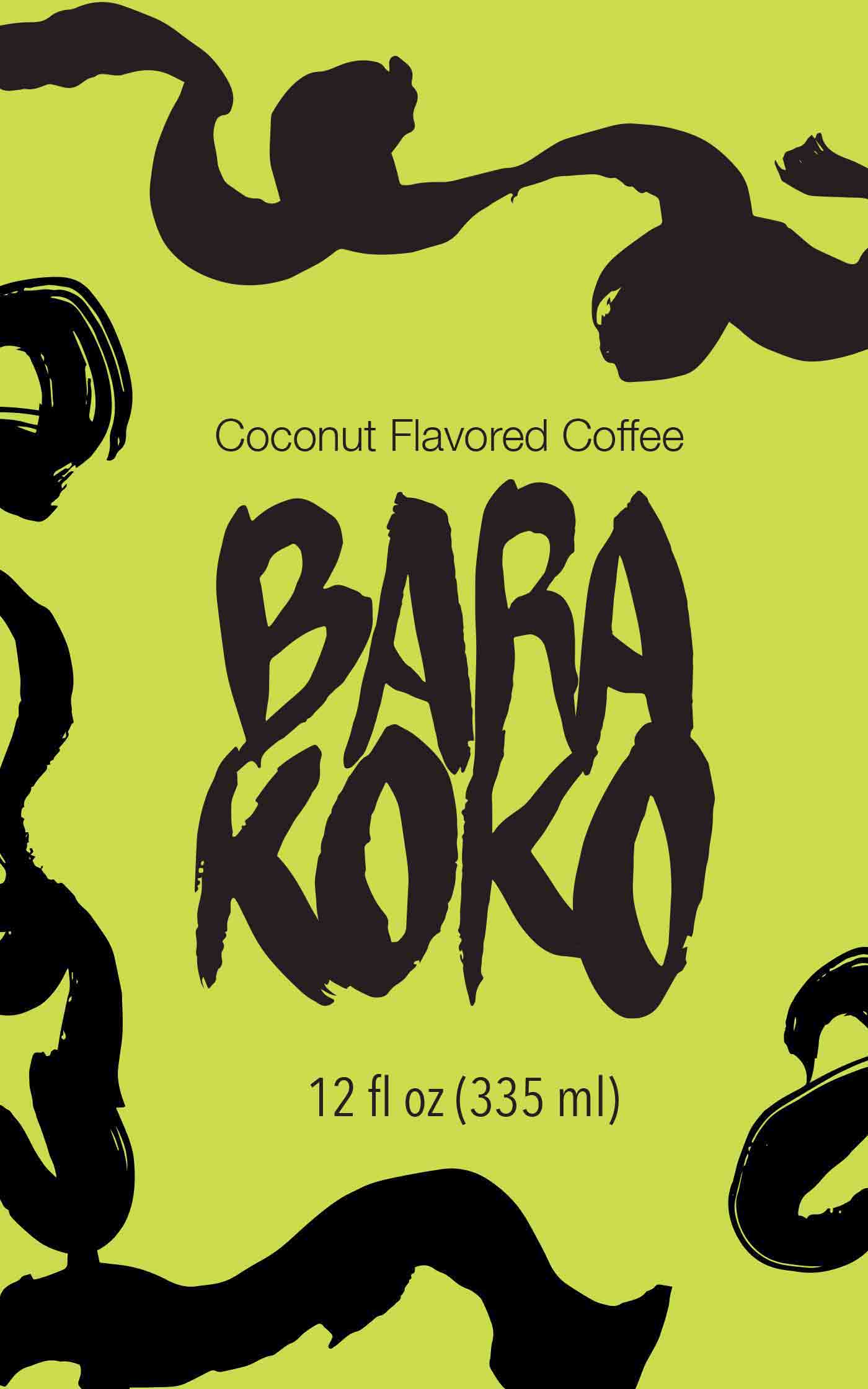 barakoko cans flavors