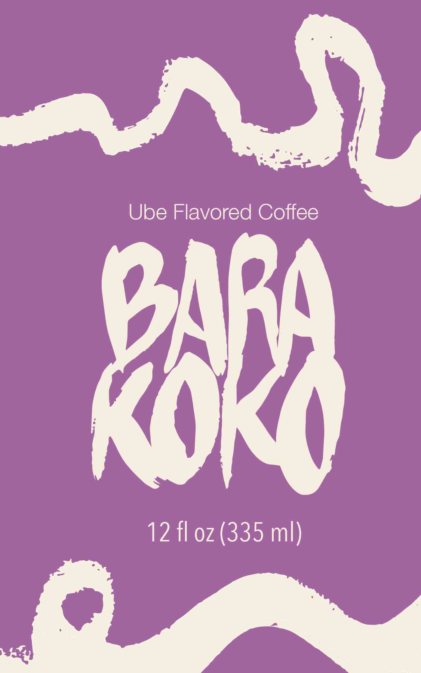 barakoko cans flavors