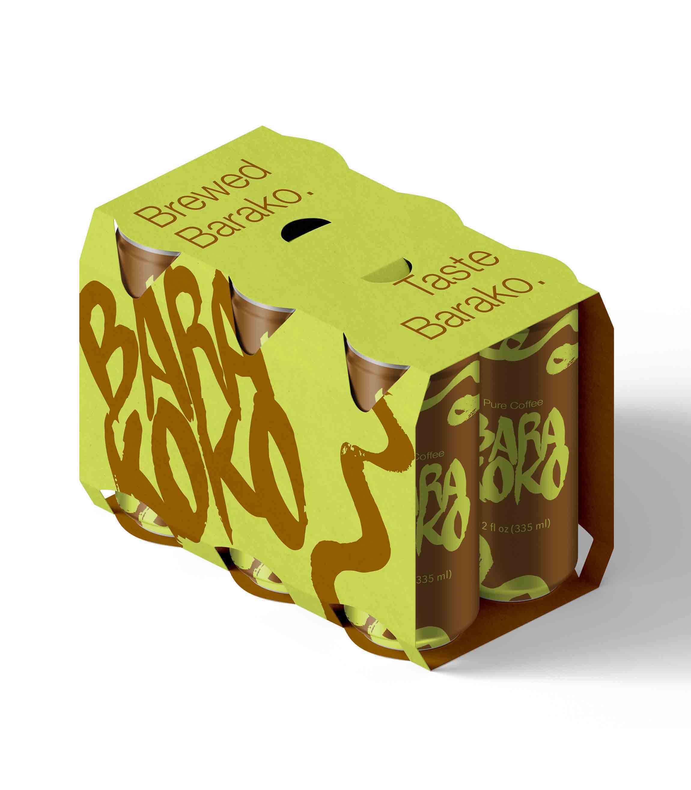 barakoko cans mockup