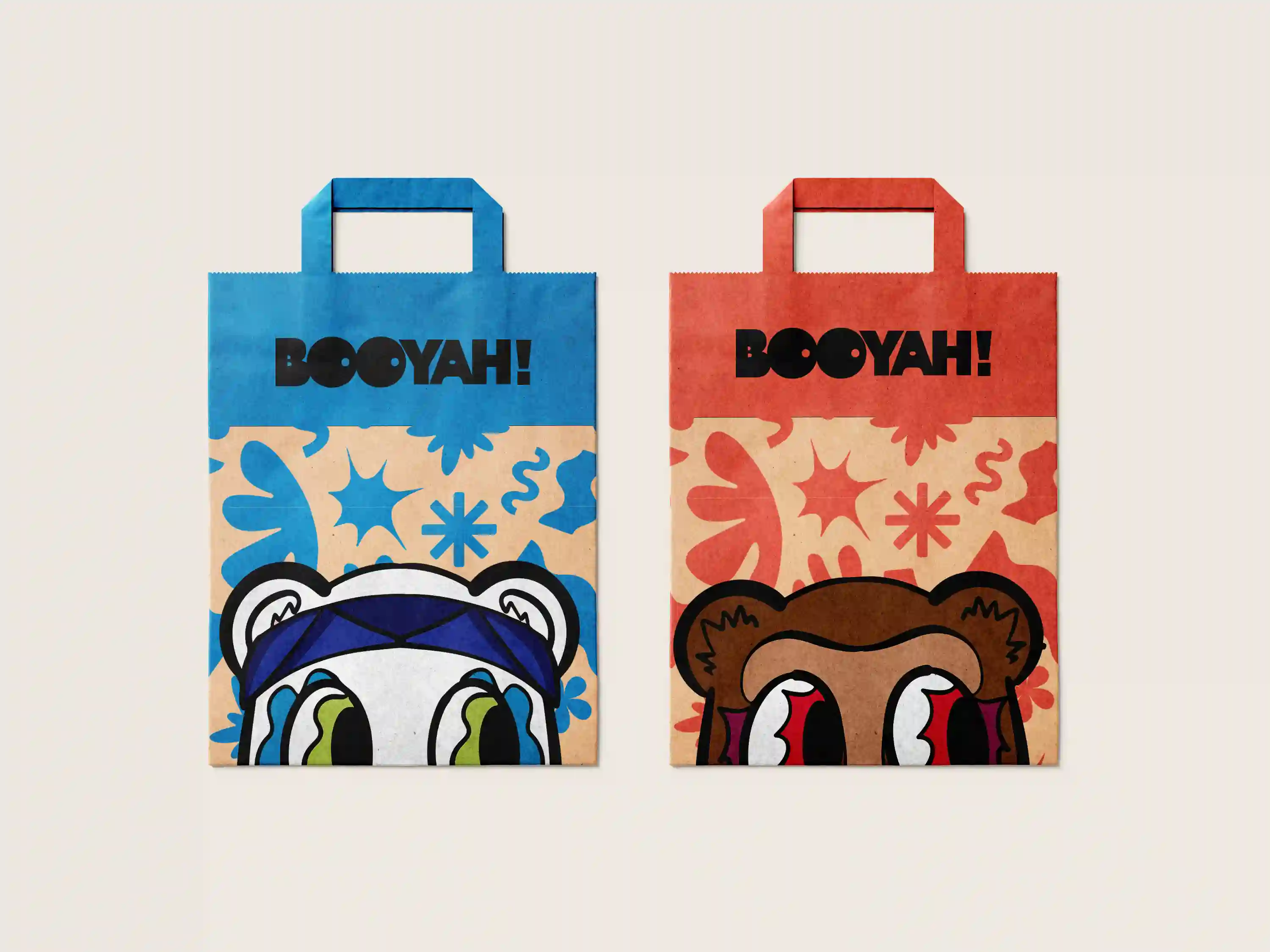 paper bag