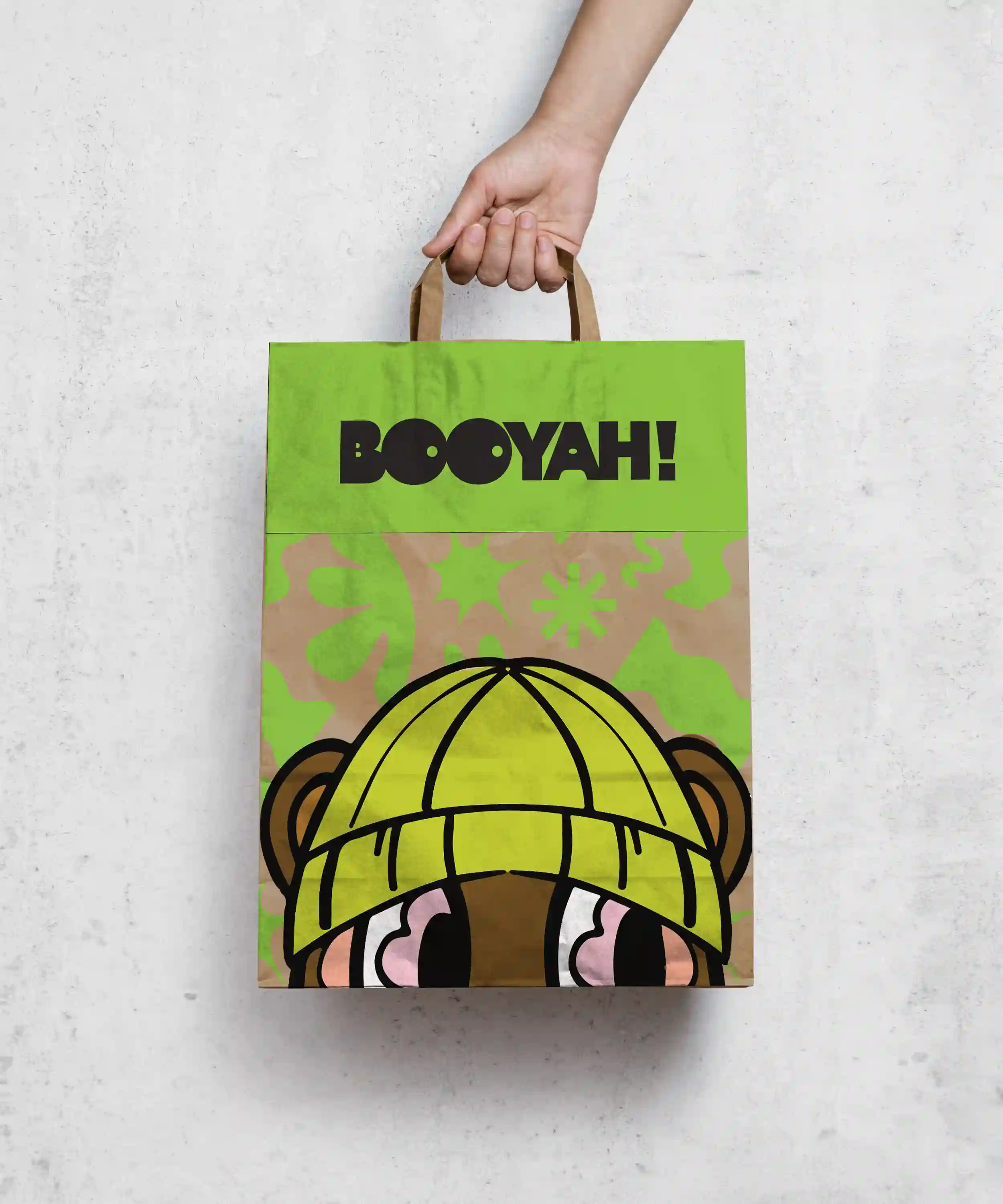 paper bag