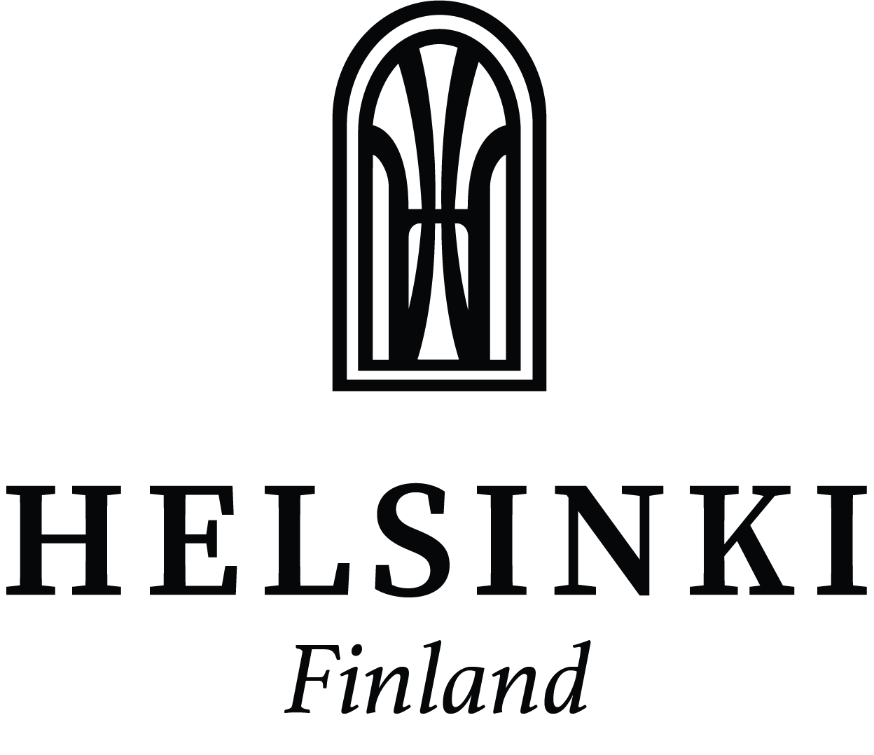 helsinki logo