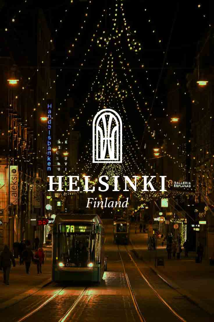 helsinki logo