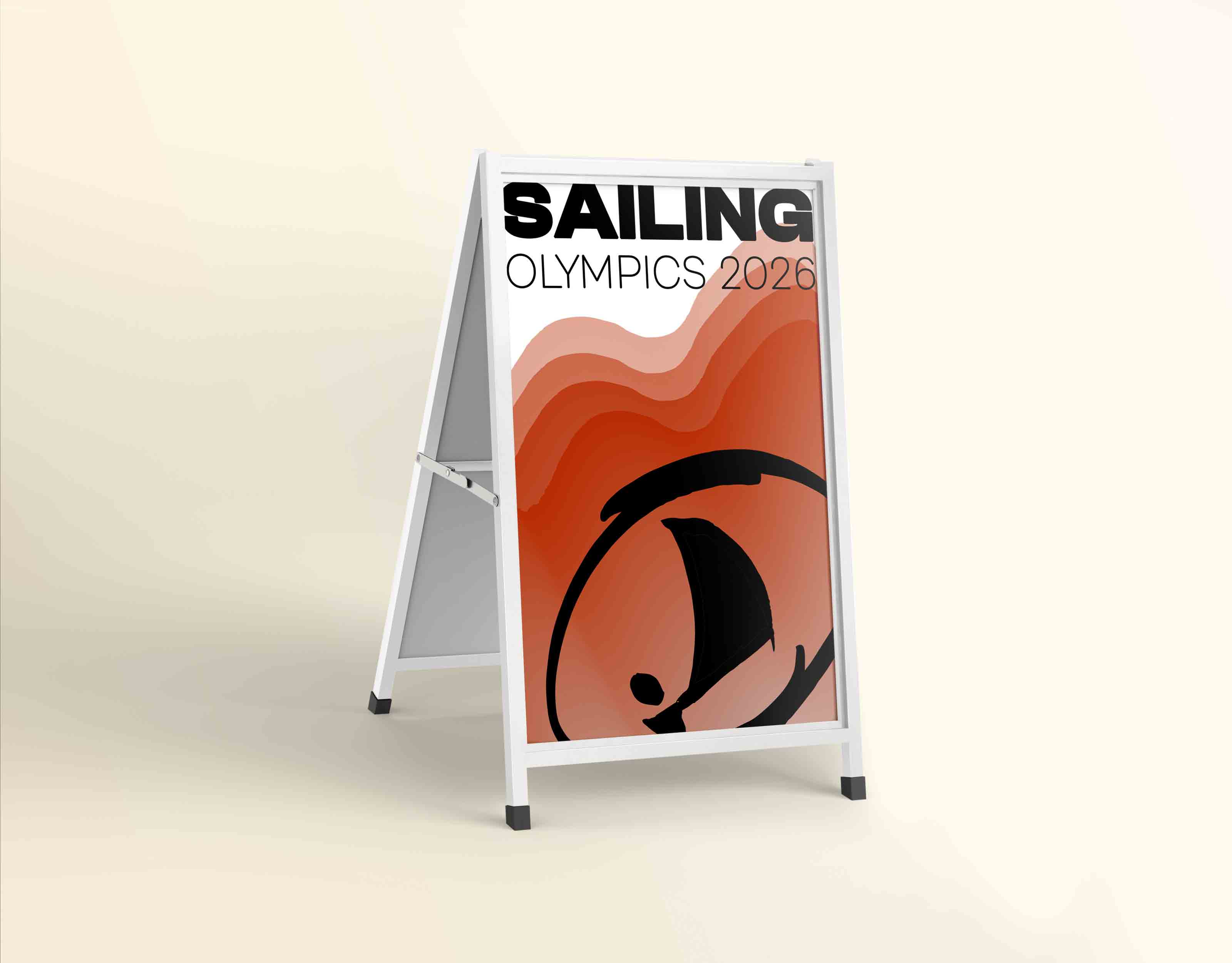 olympic banner