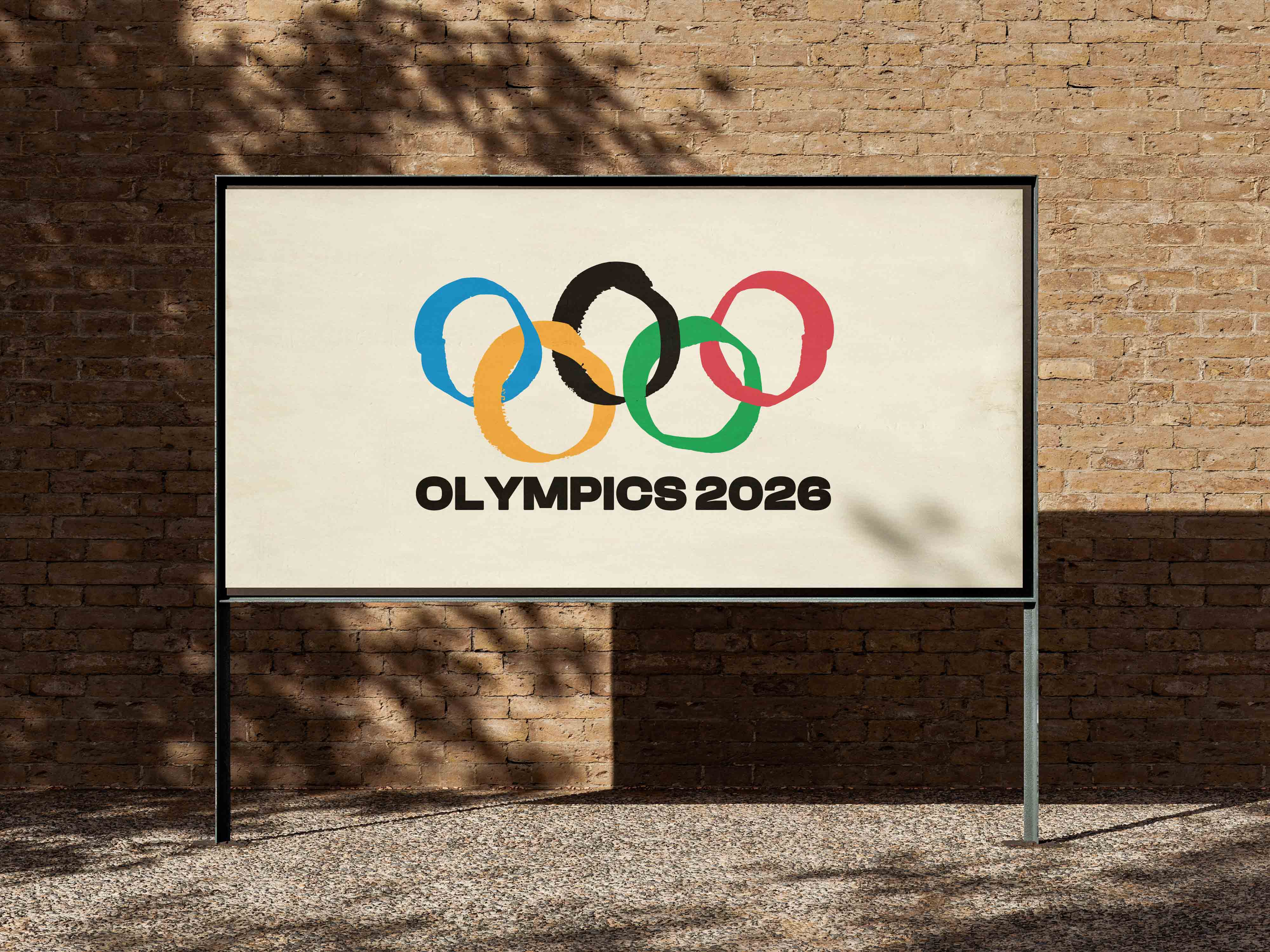 olympic logo