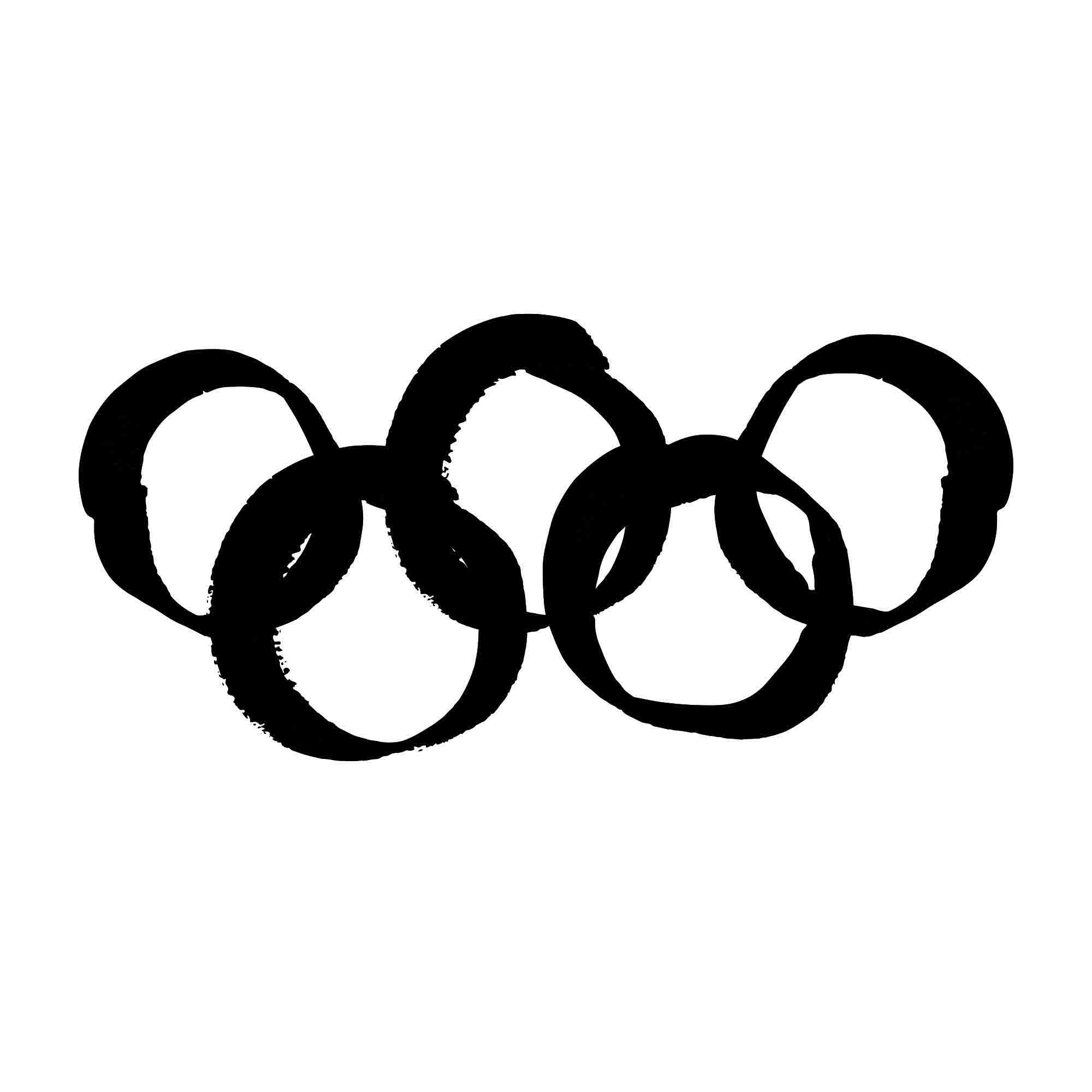 olympic logo