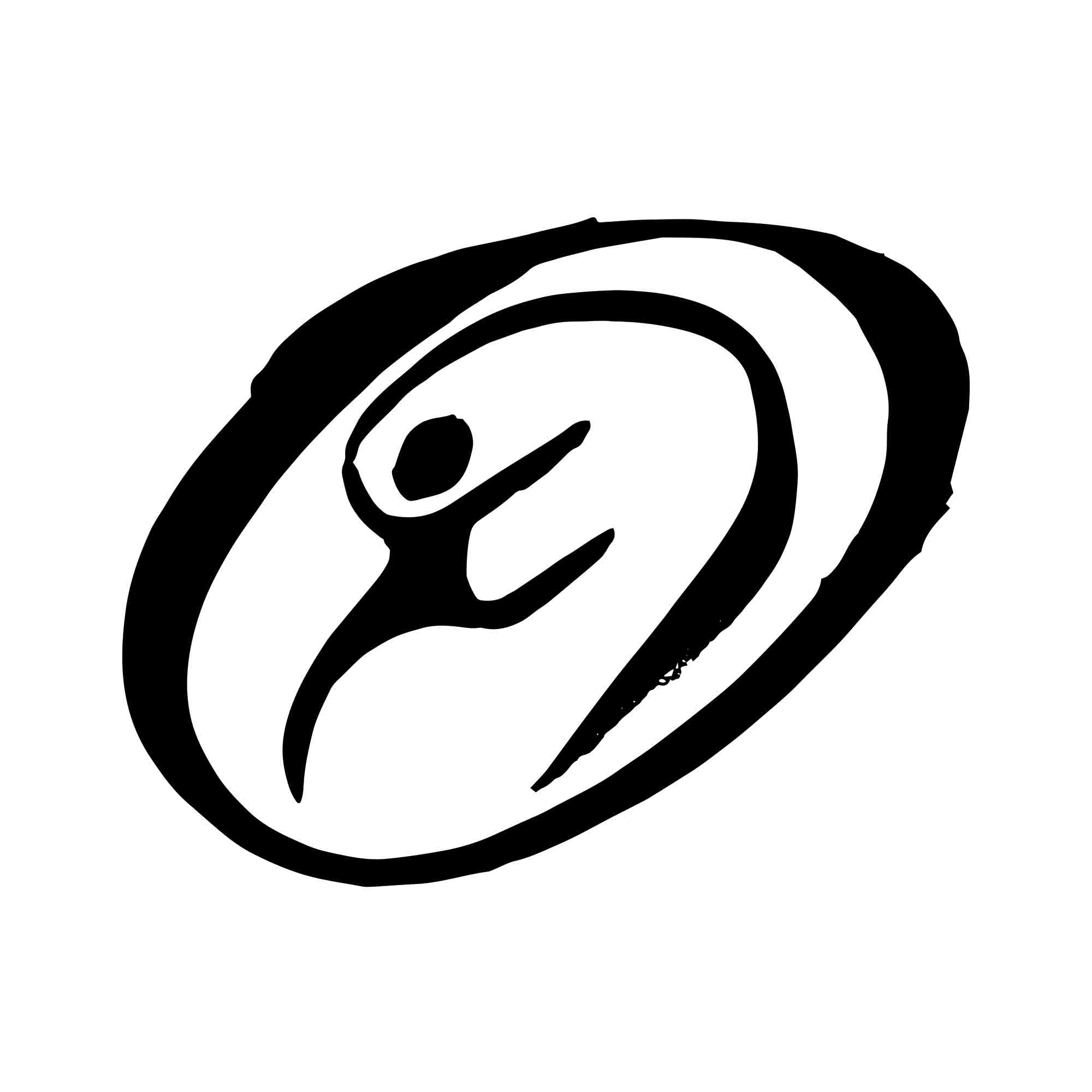 olympic pictograms