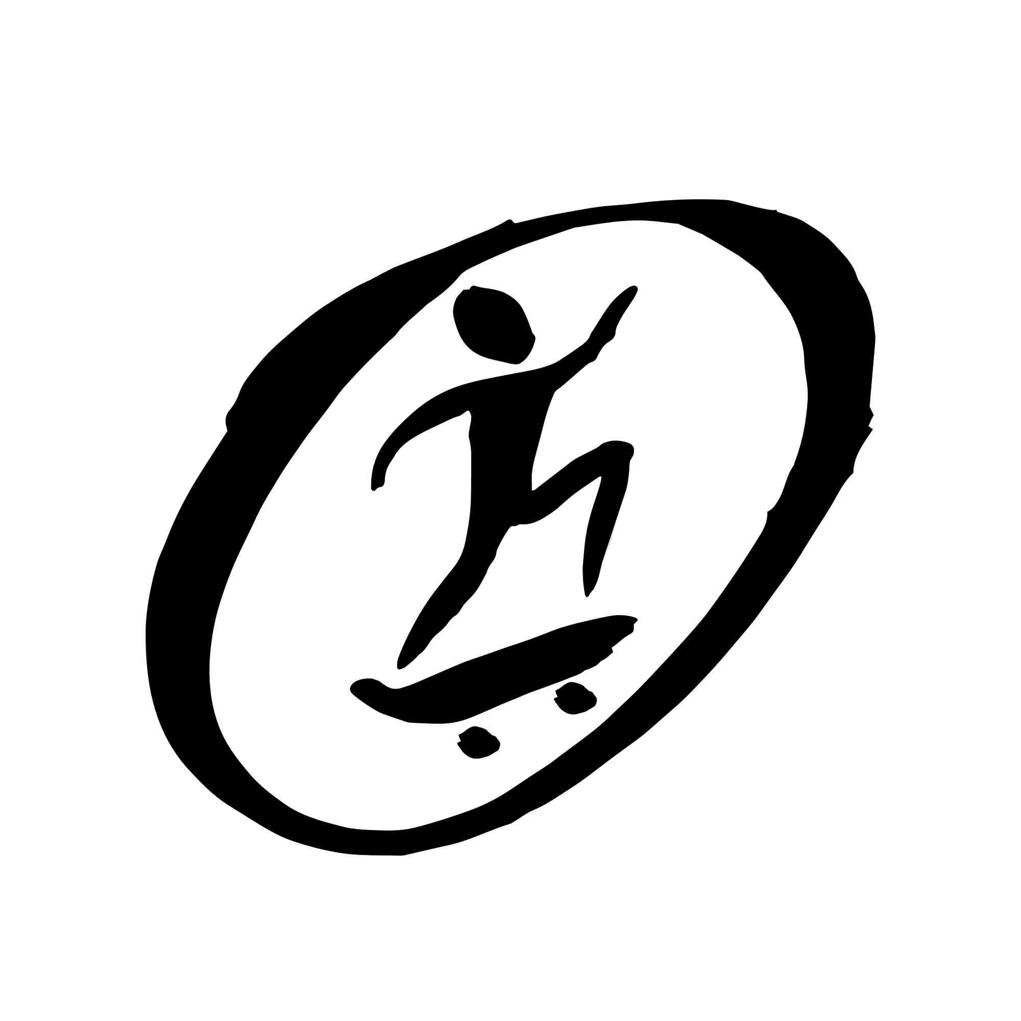 olympic pictograms