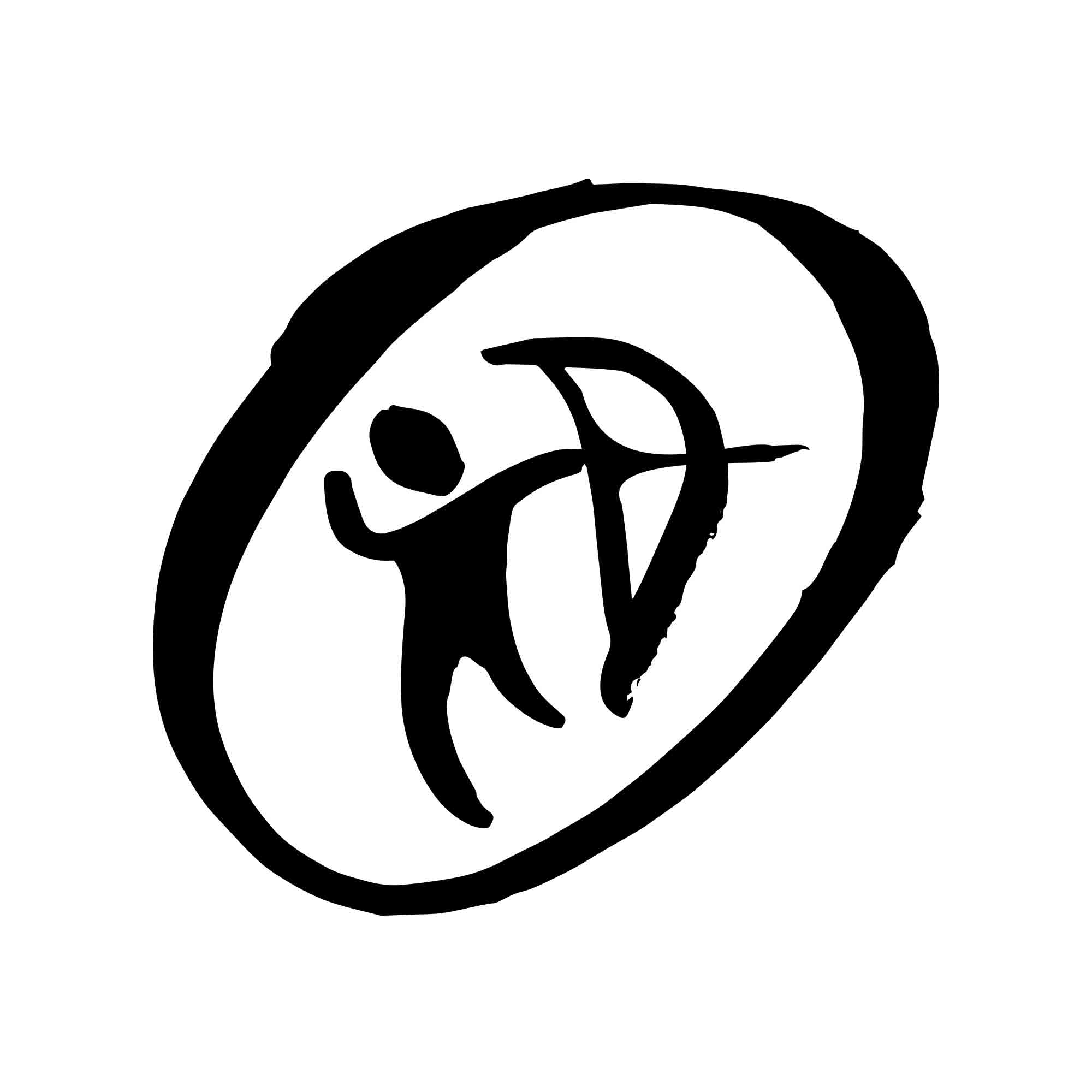 olympic pictograms