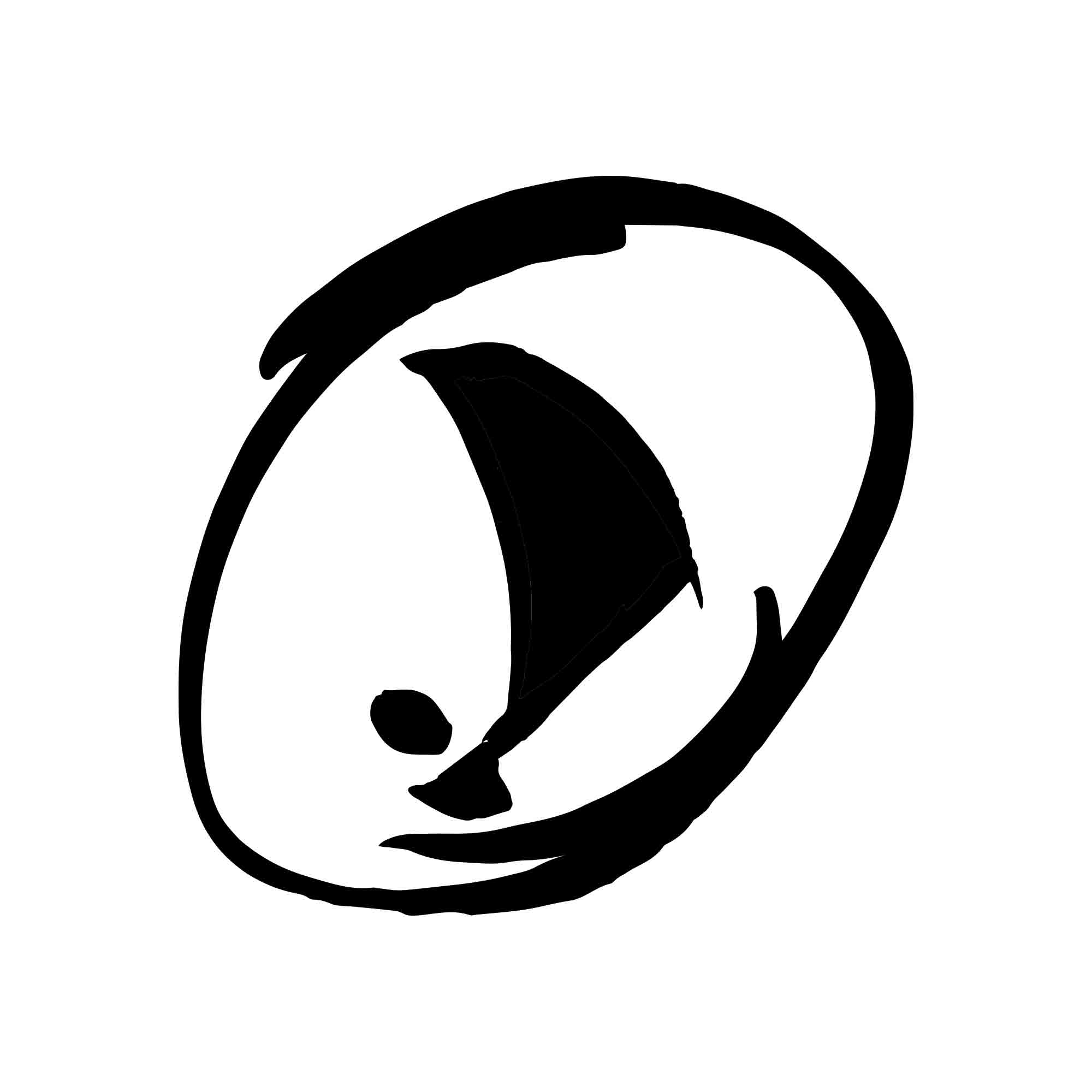 olympic pictograms