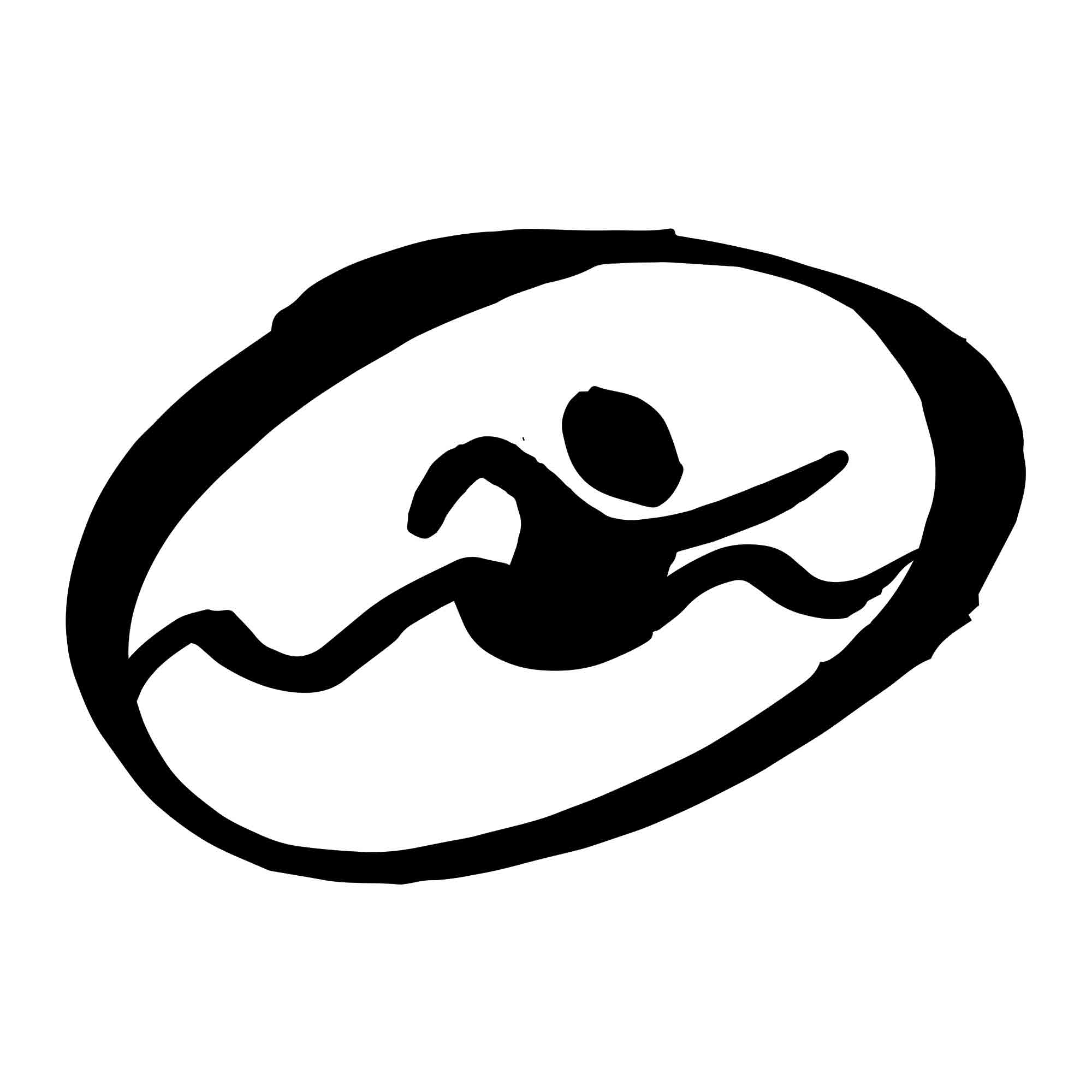 olympic pictograms