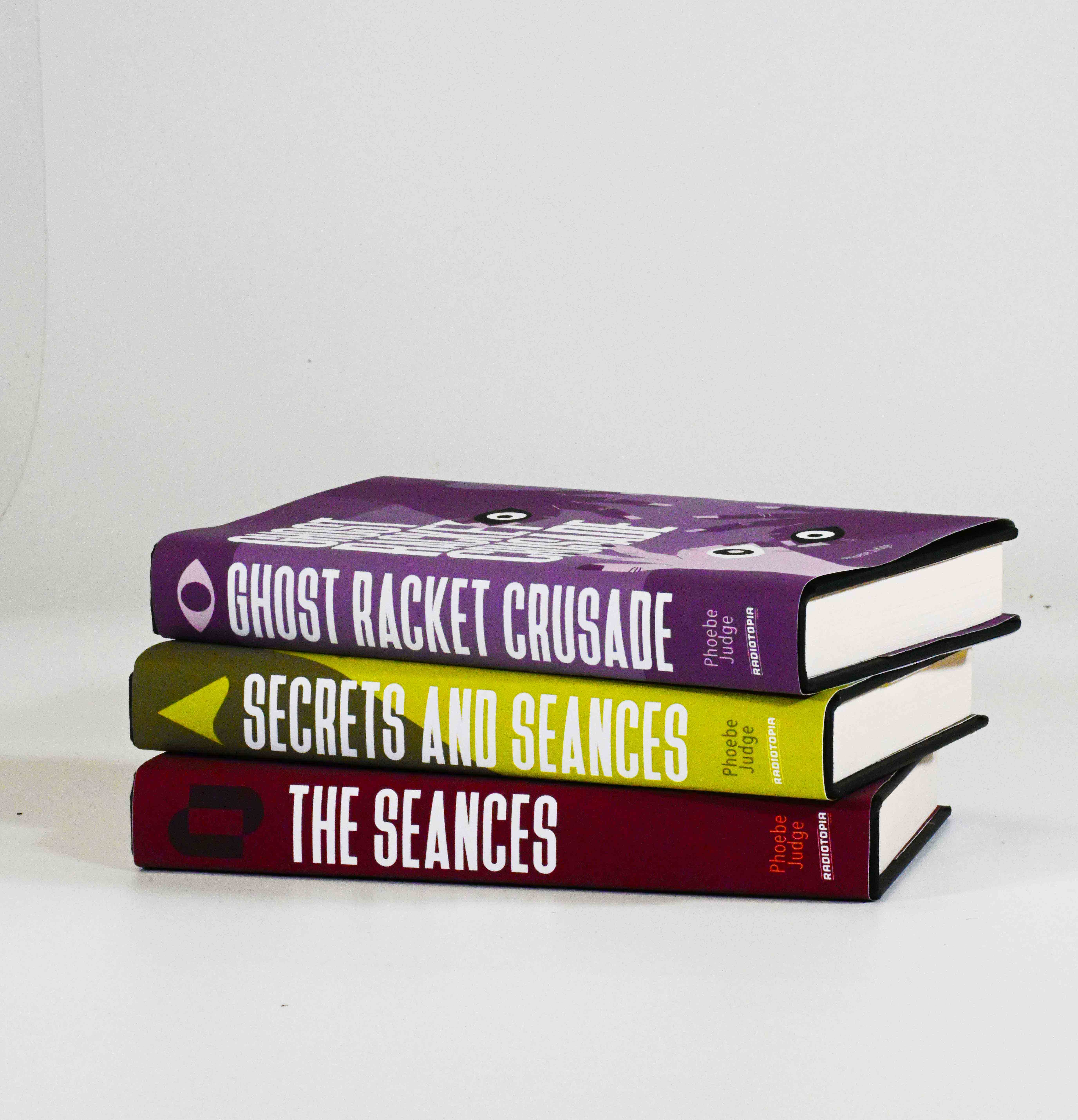 book covers