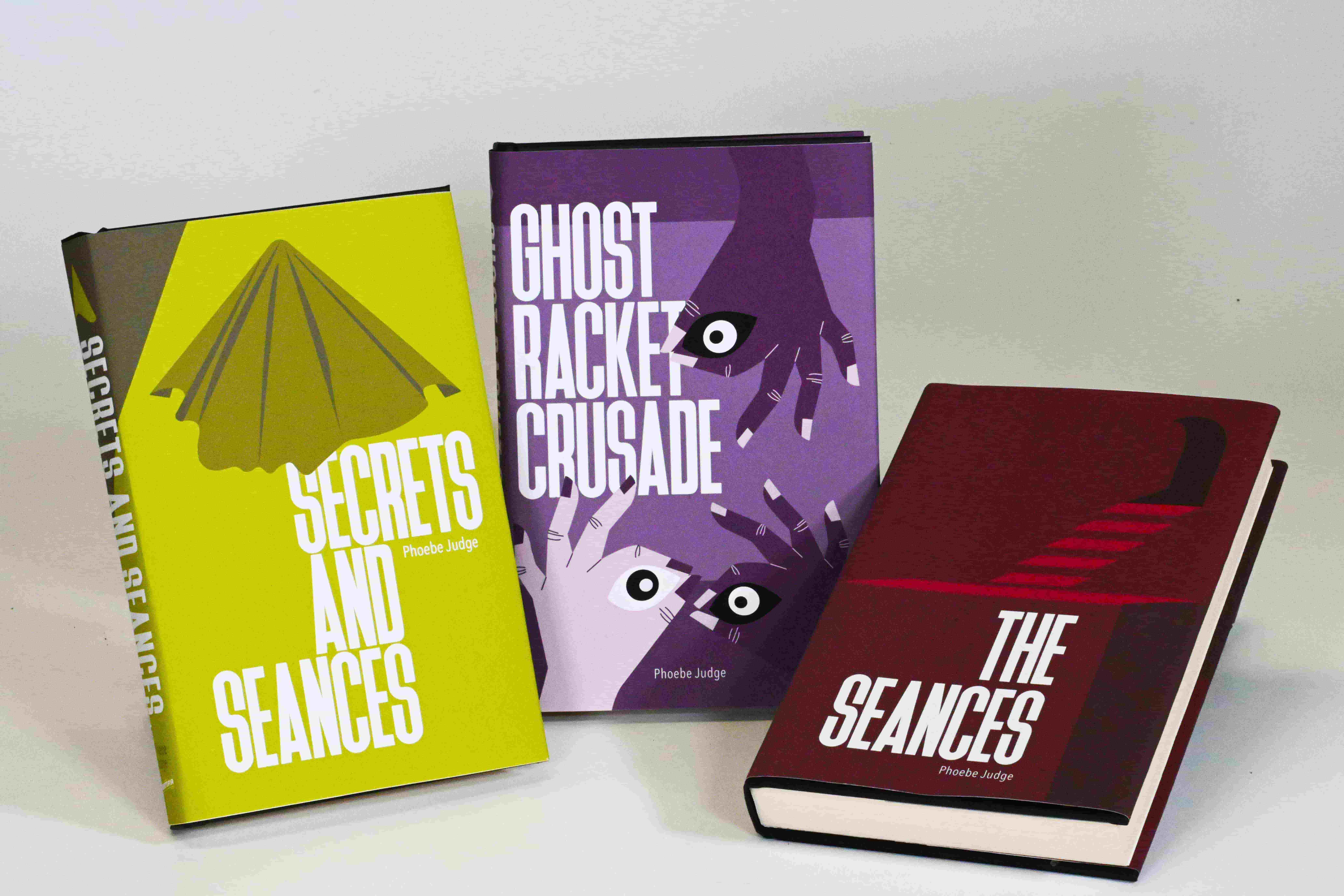 book covers