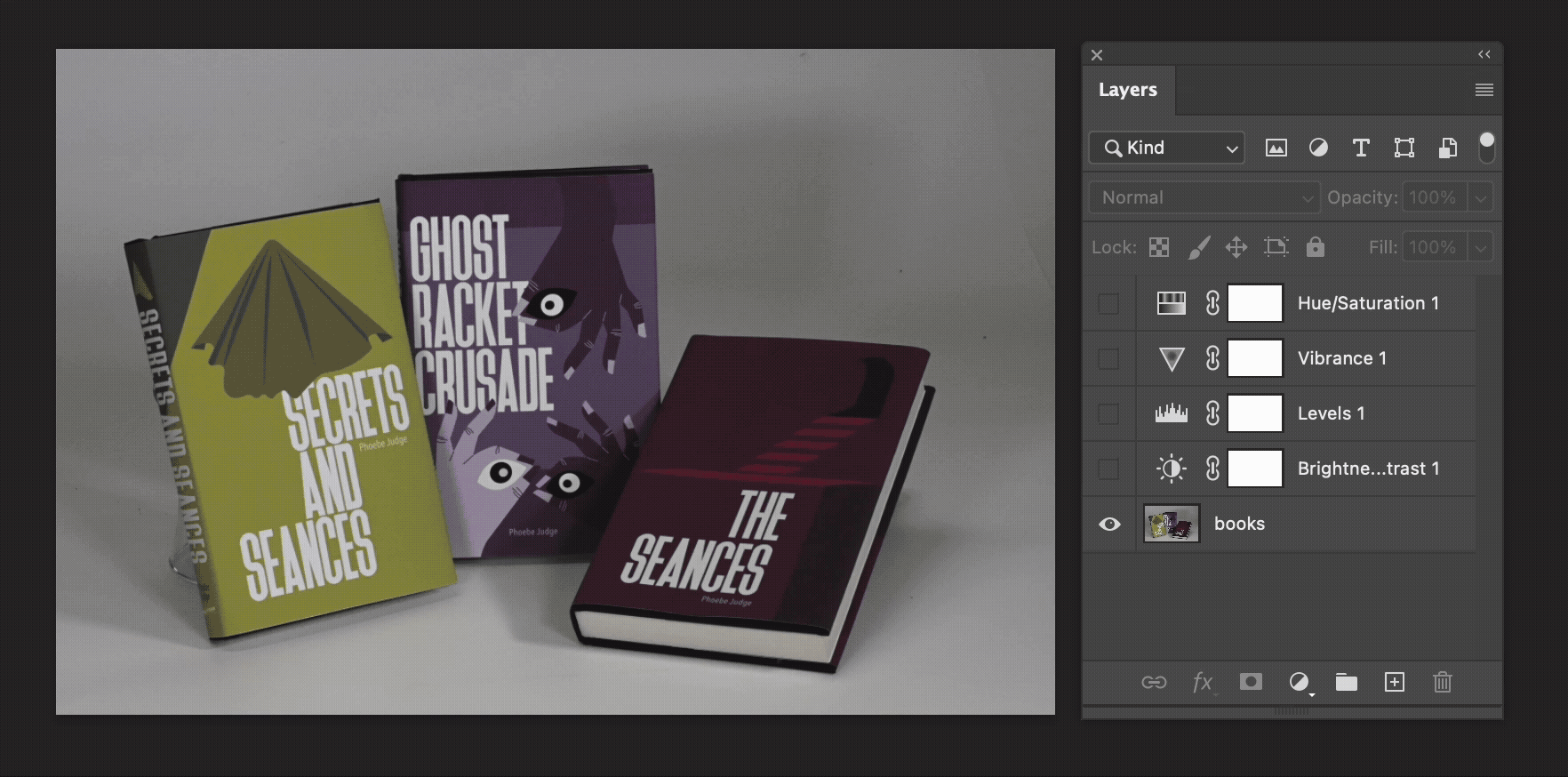 books